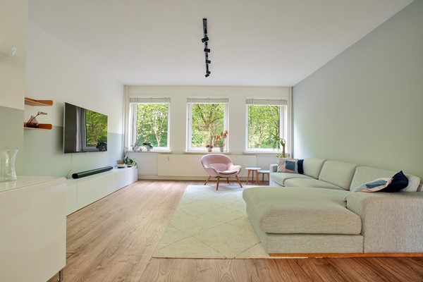 Medium property photo - Van Nijenrodeweg 511, 1082 HP Amsterdam